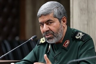 سخنگوی سپاه جزئیات تشییع پیکر سردار سلیمانی را تشریح کرد