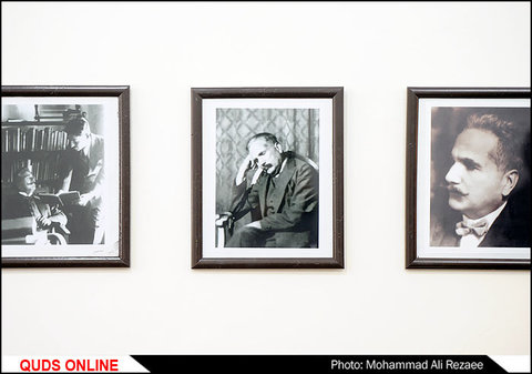 بزرگداشت اقبال لاهوری در کنسولگری پاکستان/گزارش تصویری
