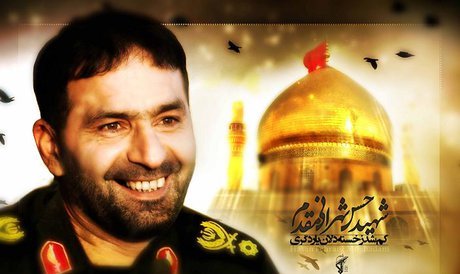 سخنرانی دیده‌نشده از حاج حسن طهرانی‌مقدم