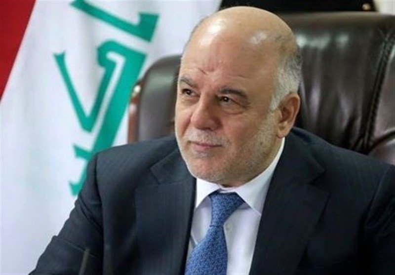 نخست‌وزیر عراق آزادسازی کامل شرق موصل را اعلام کرد/واشنگتن تبریک گفت