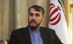 امیرعبداللهیان: حمایت های ایران از سوریه ادامه دارد