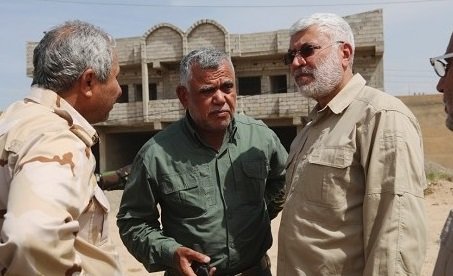  «سلفی با ابومهدی» روایتگر آغاز سلسله شکست های داعش