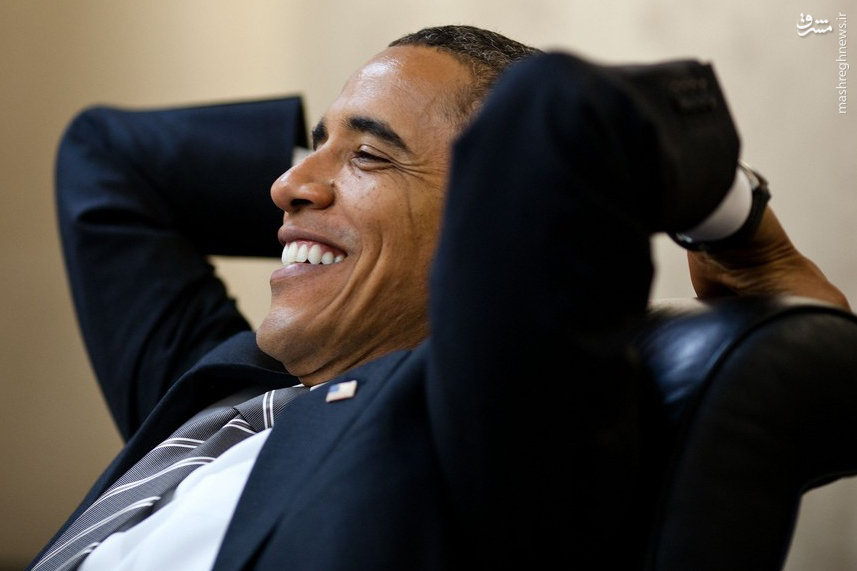 کارنامه 8 ساله اوباما در دستان مردم آمریکا + تصاویر و نمودار