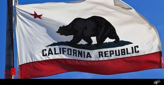 مردم کالیفرنیا خواستار استقلال شدند/ کالگزیت!