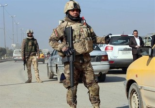 واکنش پلیس فدرال عراق به ادعای واهی عفو بین‌الملل