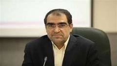 تسلیت وزیر بهداشت به خانواده های داغدار زائرین یزدی