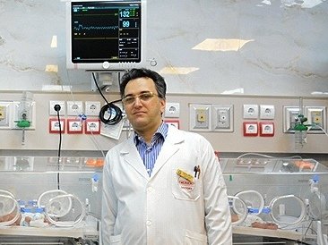 تامین فضای آموزشی جهت واحد بهبود کیفیت بیمارستان امام خمینی(ره)