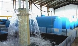 آزمایشگاه شیمی و کیفیت سنجش آب در تایباد افتتاح شد