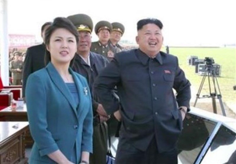حزب موتلفه برای رهبر کره شمالی چه هدیه ای فرستاد؟
