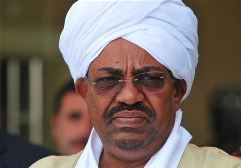 واکنش رئیس جمهور سودان به تصمیم ترامپ
