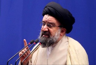 انتقام سختی در انتظار داعش است/ اگر مردم دنیا می خواهند از دست داعش راحت شوند باید به دولتهای خود فشار بیاورند