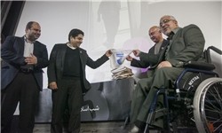 خبر ها از نشست «اسلام و صلح جهانی» در سی‌وسومین جشنواره بین‌المللی فیلم کوتاه تهران