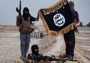 داعشی ها با وحشیانه ترین روش شهروندان عراق را اعدام کردند