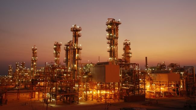افزایش ۱۰۰ میلیون مترمکعبی تولید گاز/ ایران از قطر جلو می‌افتد
