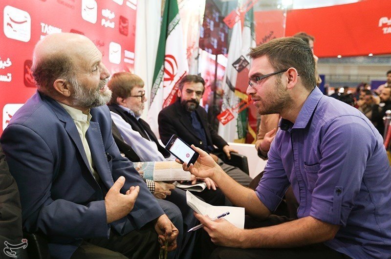 برخورد حزب مشارکت با شورای اول شهر تهران سیاسی بود