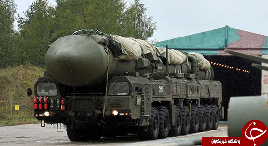 موشک دور برد"آر اس- 26"/خطر بیخ گوش دشمنان روسیه + مشخصات و تصاویر
