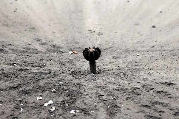 حملات خمپاره ای به مواضع سعودی ها در نجران/ شهادت یک کودک در صعده حملات خمپاره ای به مواضع سعودی ها در نجران/ شهادت یک کودک در صعده