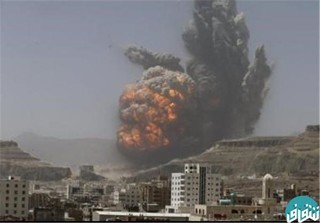 کشف 73 بمب در یمن