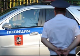 بازداشت اعضای داعش در روسیه