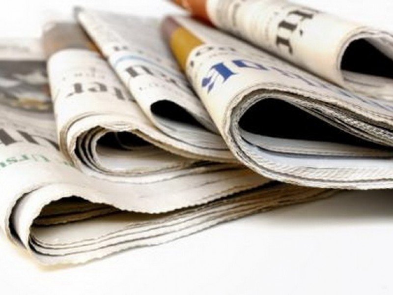 کاهش اعتبار روزنامه‌ها و مجلات در جهان / رسانه کاغذی از سکه می‌افتد؟
