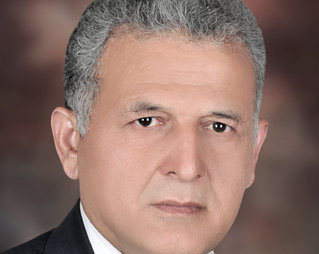  ابوالفضل سمنانی، عضو هیات علمی دانشکده  علوم پایه به عنوان سرپرست دفتر نظارت و ارزیابی منصوب شد