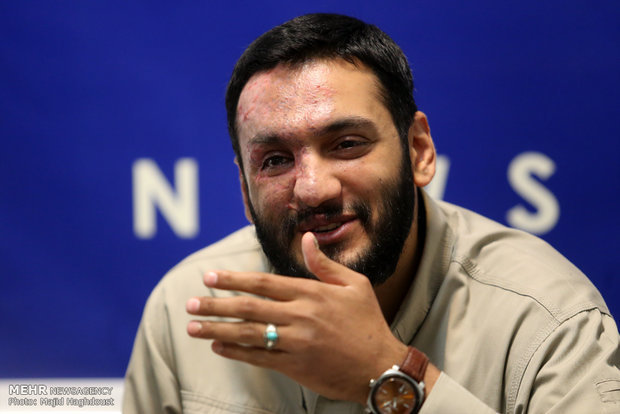 چرا از جنگ سوریه فقط خاطره‌هایش را می‌گویند؟