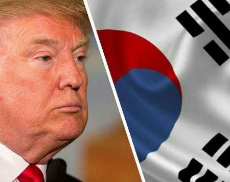 تاثیر انتخاب «ترامپ» بر کره جنوبی
