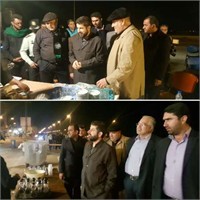 تاکید استاندار خوزستان بر افزایش کیفیت خدمات به زائران
