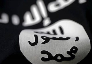 داعش برای استفاده از تسلیحات شیمیایی جایزه تعیین کرد