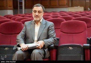 اعتراض زاکانی به لغو ۳ سخنرانی خود در مشهد/ آقای روحانی! دولت از بیان کدام حقیقت هراس دارد؟