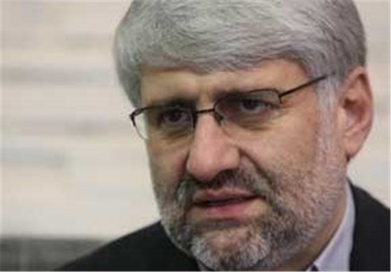 فرهنگی: آخوندی در صحن مجلس دروغ گفت
