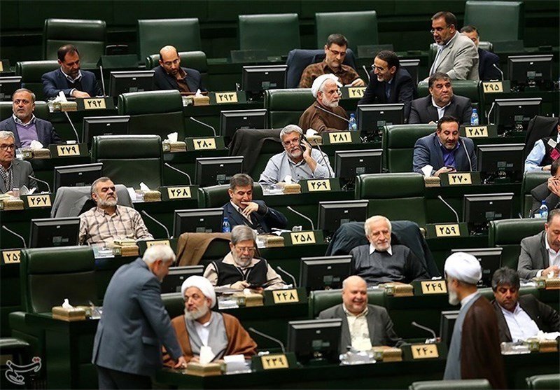 رییس‌ مجمع‌ نمایندگان‌ تهران انتخاب شد
