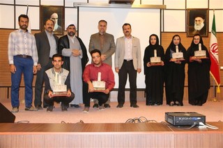 ششمین بازارچه کارآفرینی و توانمندسازی دانشجویان دانشگاه آزاد اسلامی یزد پایان یافت