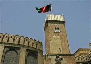 حکومت وحدت ملی از دادگاه عالی افغانستان خواست تا در خصوص استیضاح تفسیر ارائه کند