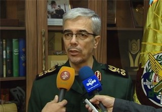 کمیسیون مشترک همکاری‌های نظامی بین ایران وچین