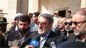 پیش بینی خروج ۲ میلیون زائر حسینی از مرزهای خوزستان