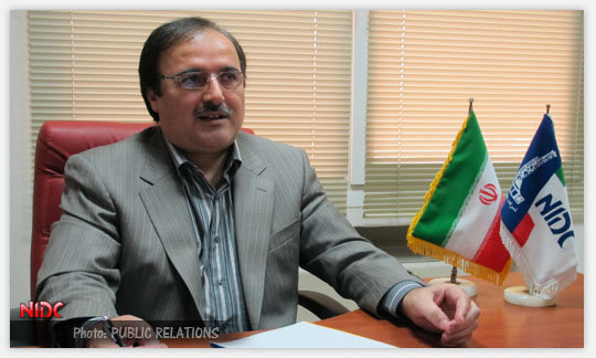 افزون بر ۵۲۰۰  عملیات خدمات فنی حفاری از سوی شرکت ملی حفاری ایران
