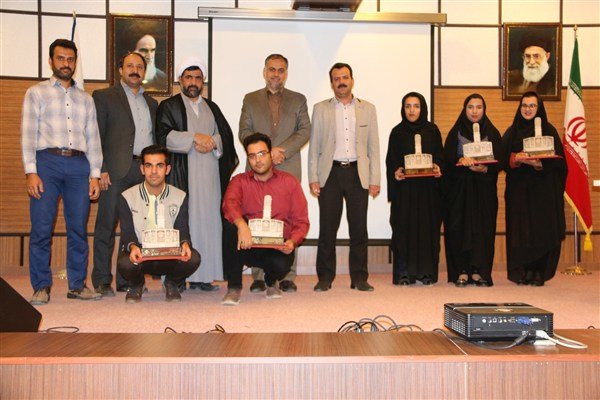 ششمین بازارچه کارآفرینی و توانمندسازی دانشجویان دانشگاه آزاد اسلامی یزد پایان یافت 