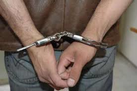 دستگیری سارق و اعتراف به ۲۲ فقره سرقت منزل در یزد 