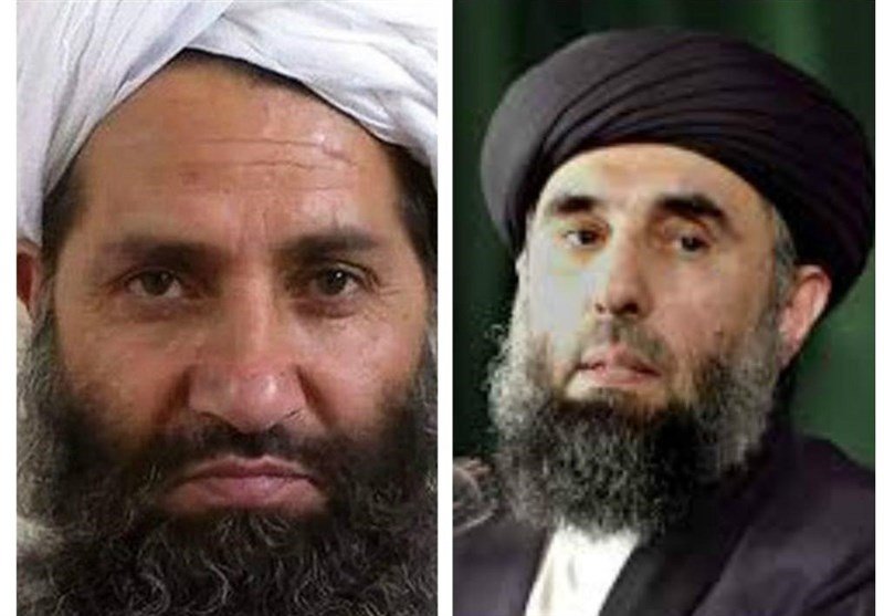 رهبر طالبان در فهرست سیاه سازمان ملل قرار گیرد