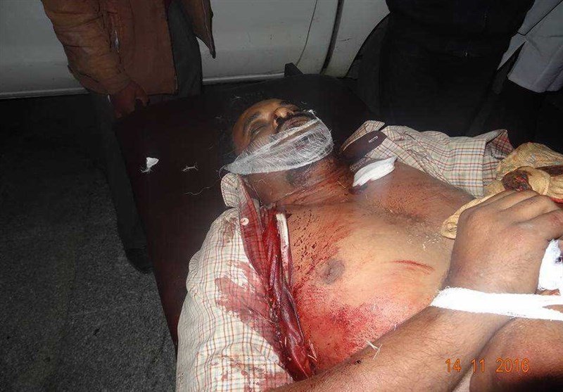 ۹ شهید و ۸ زخمی در حملات عربستان به استان إب یمن 