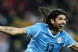 رکورد عجیب بازیکن اروگوئه ای در تعویض تیم ها