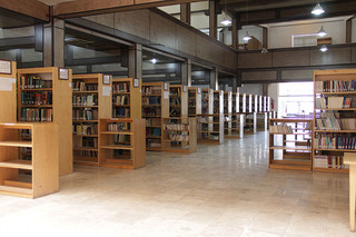 کتابخانه مرکزی دانشگاه یزد بیش از ۱۹هزار عضو فعال دارد