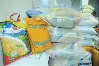 قیمت شکر و برنج دولتی در ایام اربعین