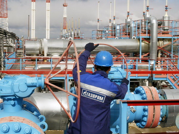۱۰ کشور اروپایی بی سر و صدا در حال خرید گاز روسیه به روبل هستند