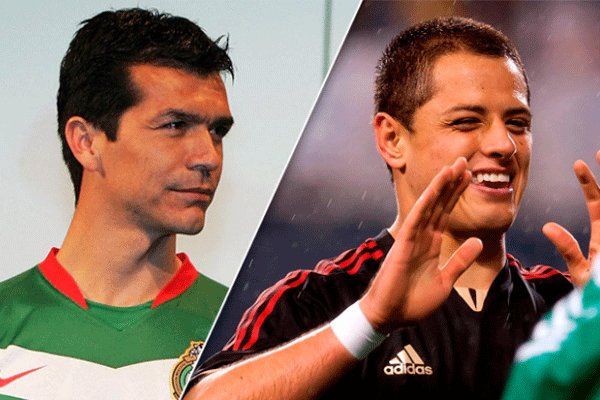 ستاره لورکوزن در آستانه تاریخ سازی در فوتبال مکزیک
