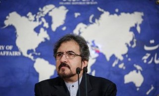 ایران قطعنامه حقوق بشری علیه ایران را مردود می داند