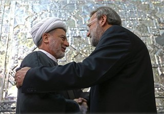ایران از هیچ گونه کمکی برای امنیت در عراق دریغ نخواهد کرد