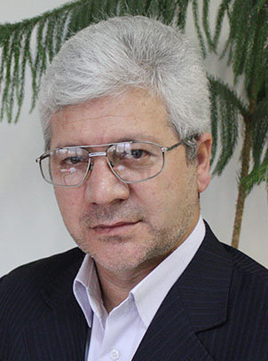 محمد آریامنش 