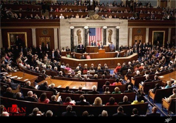 کنگره آمریکا به دنبال فشار دوباره به روسیه
